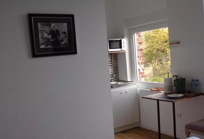 Appart Hotel Casa Patricia