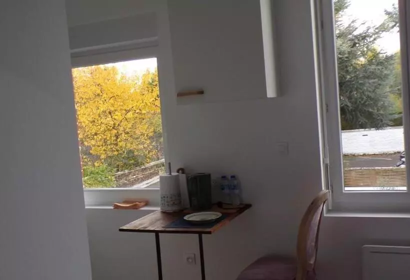 Appart Hotel Casa Patricia