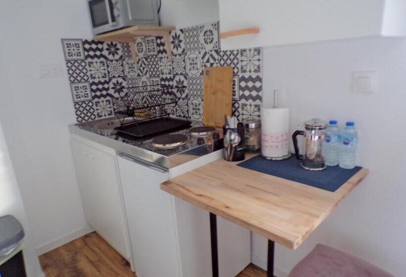 Appart Hotel Casa Patricia