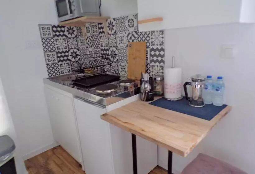 Appart Hotel Casa Patricia