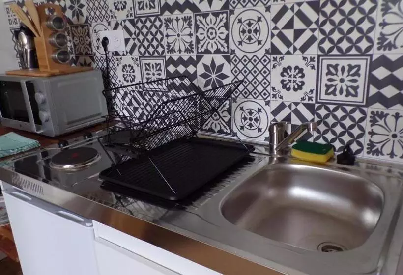 Appart Hotel Casa Patricia