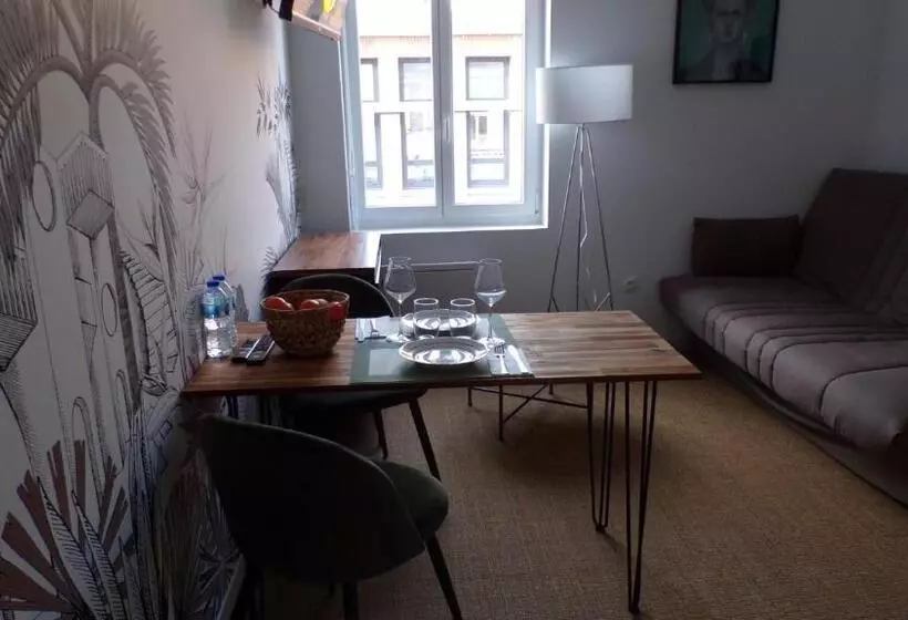 Appart Hotel Casa Patricia