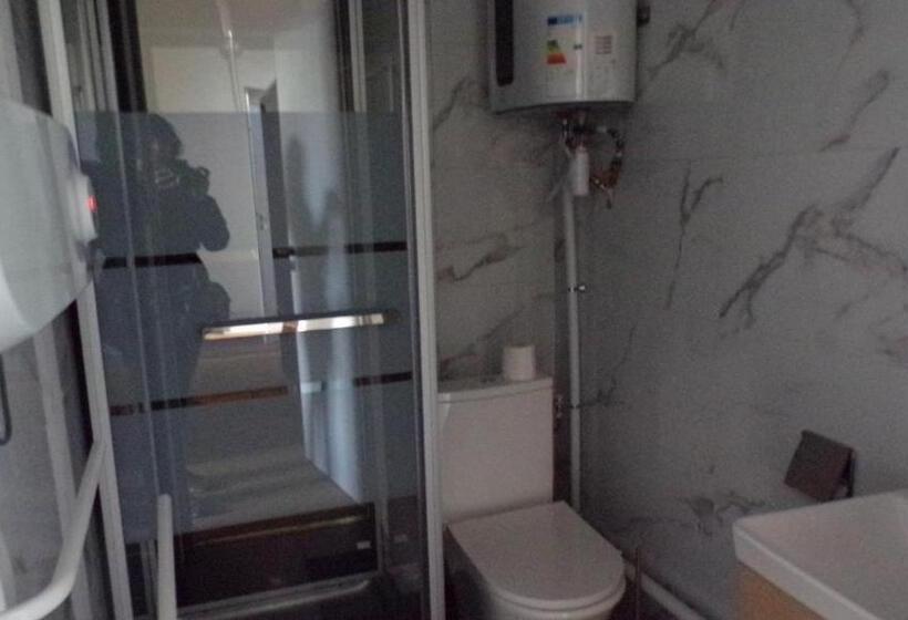 Appart Hotel Casa Patricia