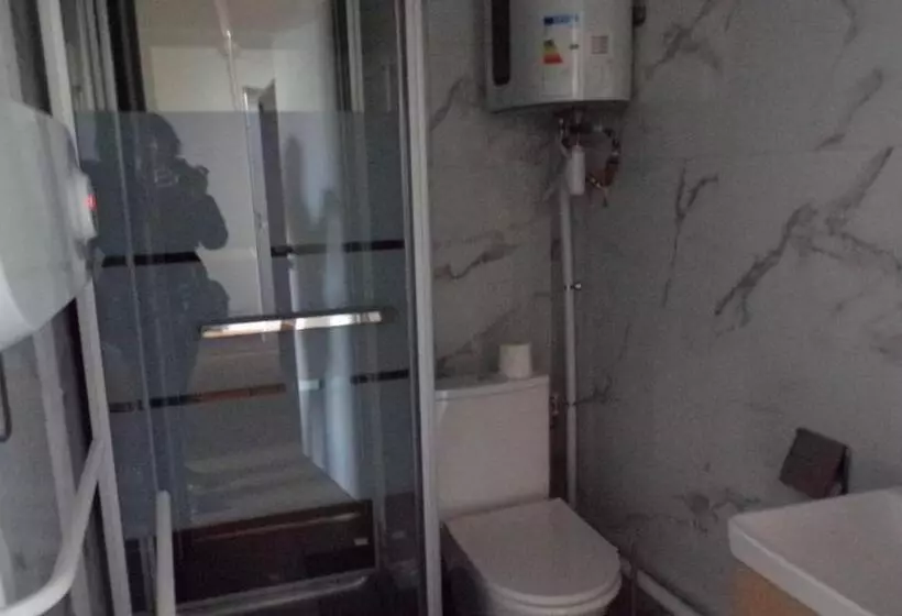 Appart Hotel Casa Patricia