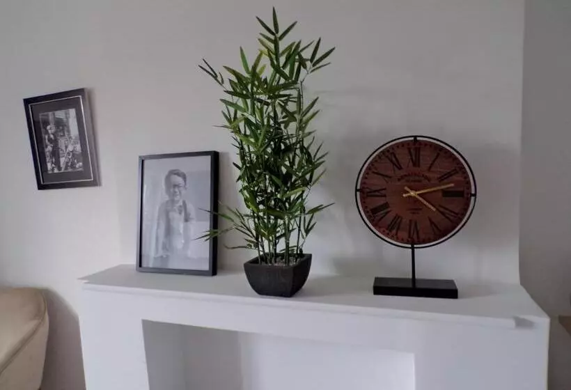 Appart Hotel Casa Patricia