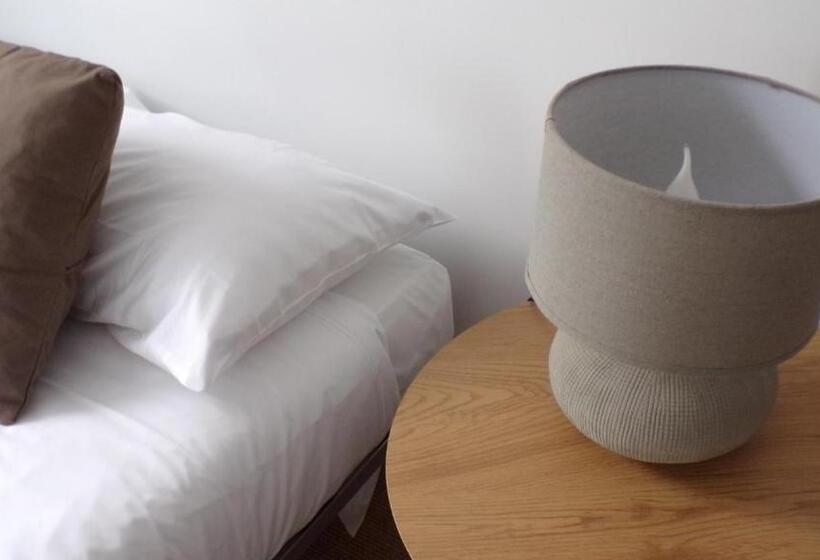 Appart Hotel Casa Patricia