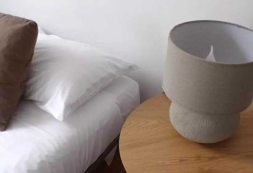 Appart Hotel Casa Patricia