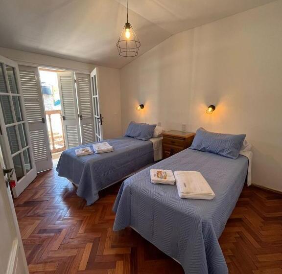 Bed and Breakfast Casa Chakana