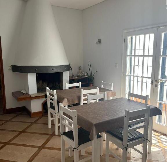 Bed and Breakfast Casa Chakana