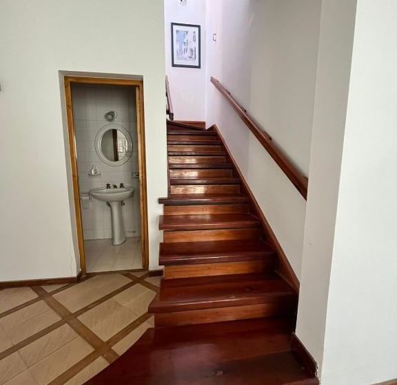 Bed and Breakfast Casa Chakana