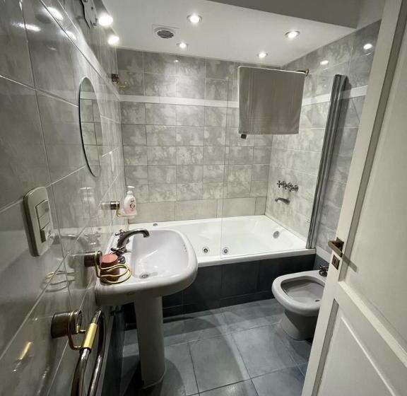 Bed and Breakfast Casa Chakana