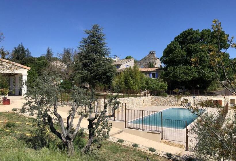 צימר Chambre D Hôtes Bambou