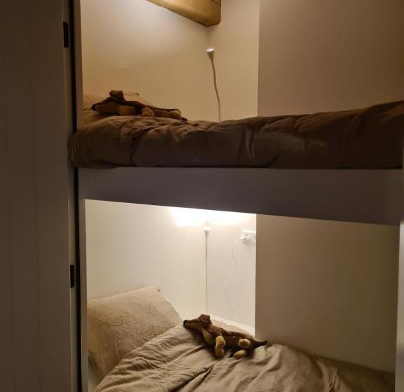 Bed and Breakfast De Wiedenweide