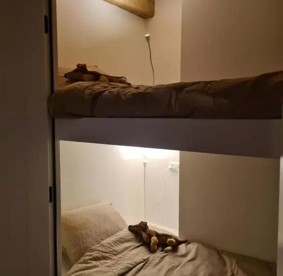 ベッドアンドブレックファースト De Wiedenweide