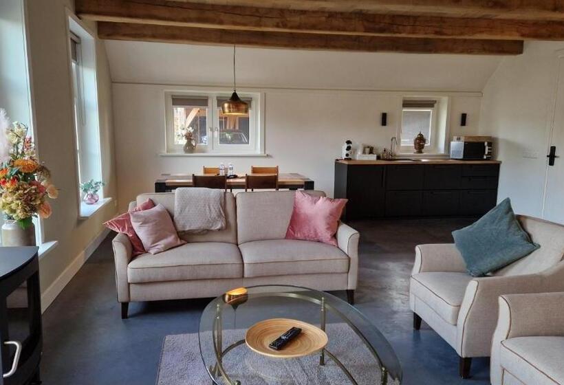 Bed and Breakfast De Wiedenweide