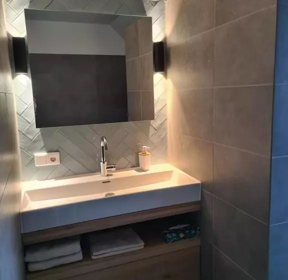 ベッドアンドブレックファースト De Wiedenweide