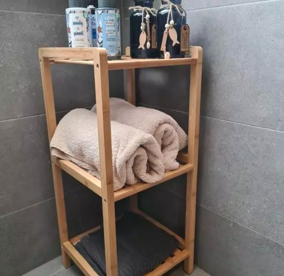 ベッドアンドブレックファースト De Wiedenweide