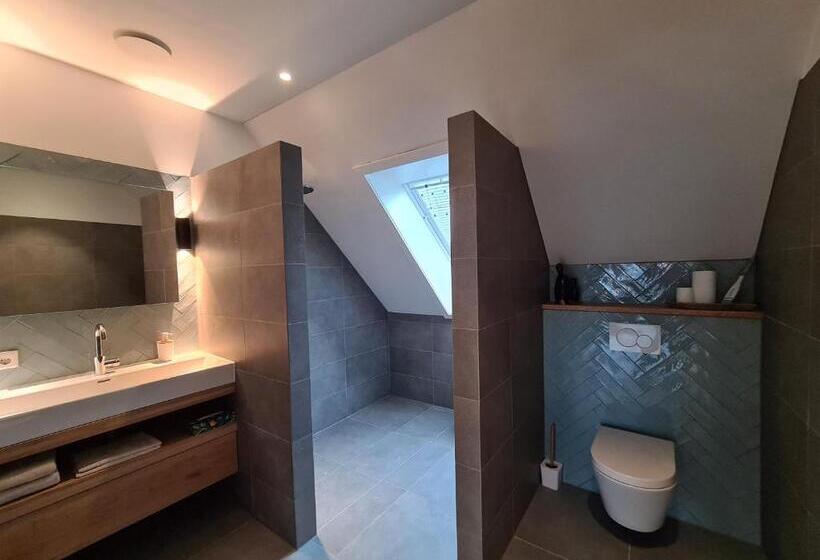 Bed and Breakfast De Wiedenweide