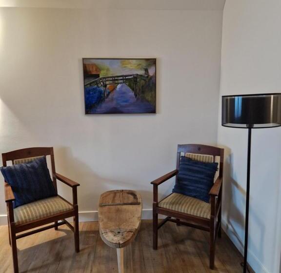 Bed and Breakfast De Wiedenweide