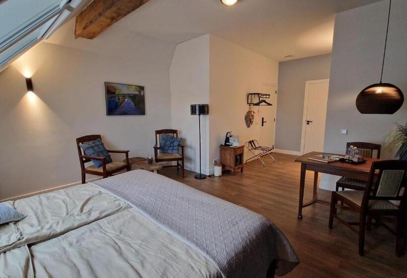 Bed and Breakfast De Wiedenweide