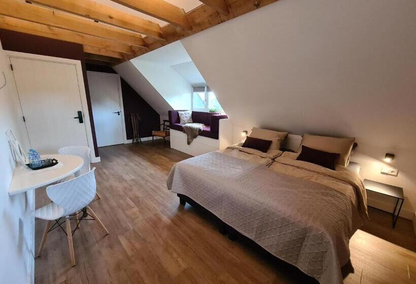 Bed and Breakfast De Wiedenweide