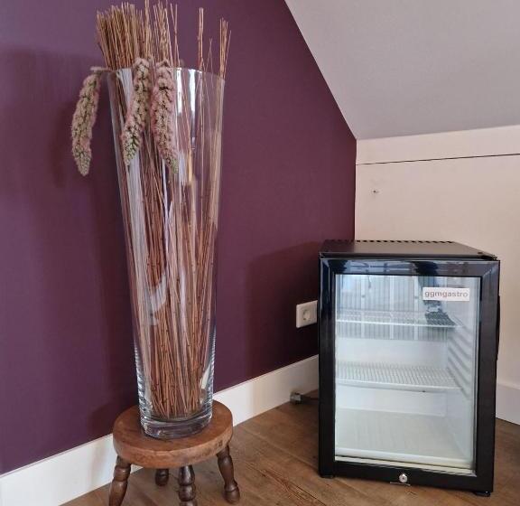 Bed and Breakfast De Wiedenweide