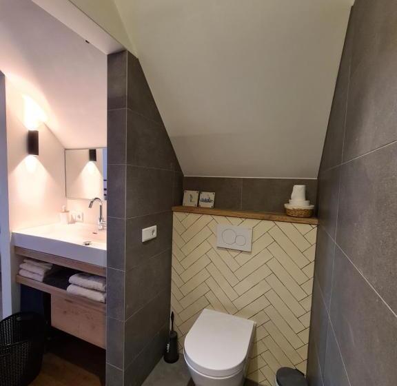 Bed and Breakfast De Wiedenweide