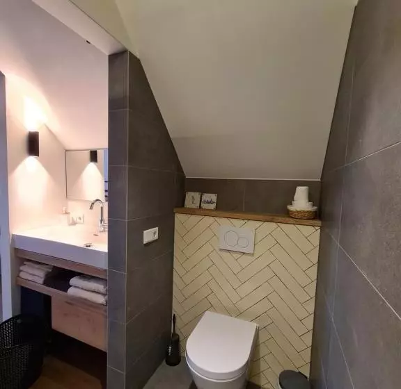 ベッドアンドブレックファースト De Wiedenweide