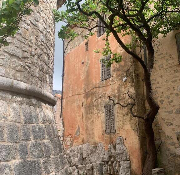 ベッドアンドブレックファースト La Bastide Val De Siagne