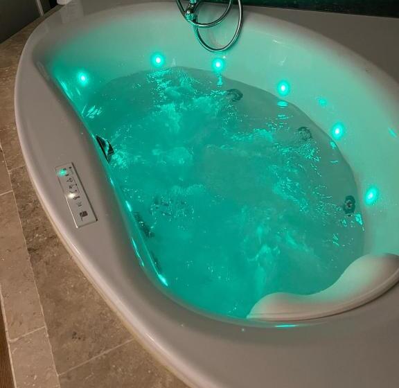 ベッドアンドブレックファースト La Bastide Val De Siagne