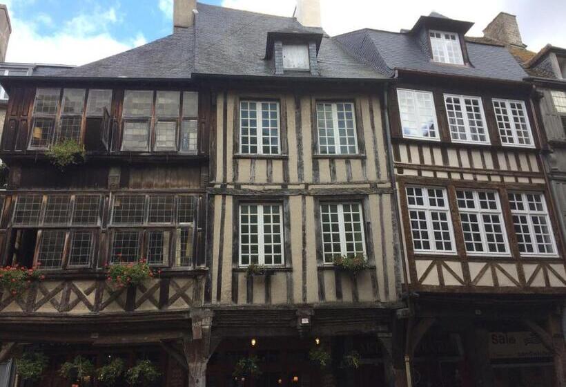 Bed and Breakfast ‘les Portes Bleues’ Chambres D’hôtes