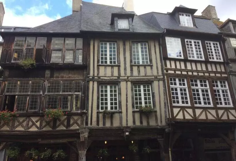 ベッドアンドブレックファースト ‘les Portes Bleues’ Chambres D’hôtes
