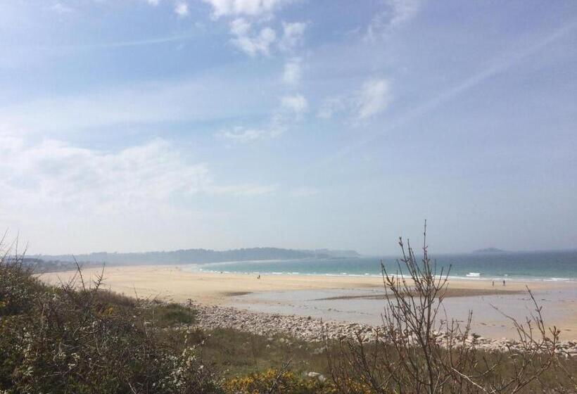 Bed and Breakfast ‘les Portes Bleues’ Chambres D’hôtes