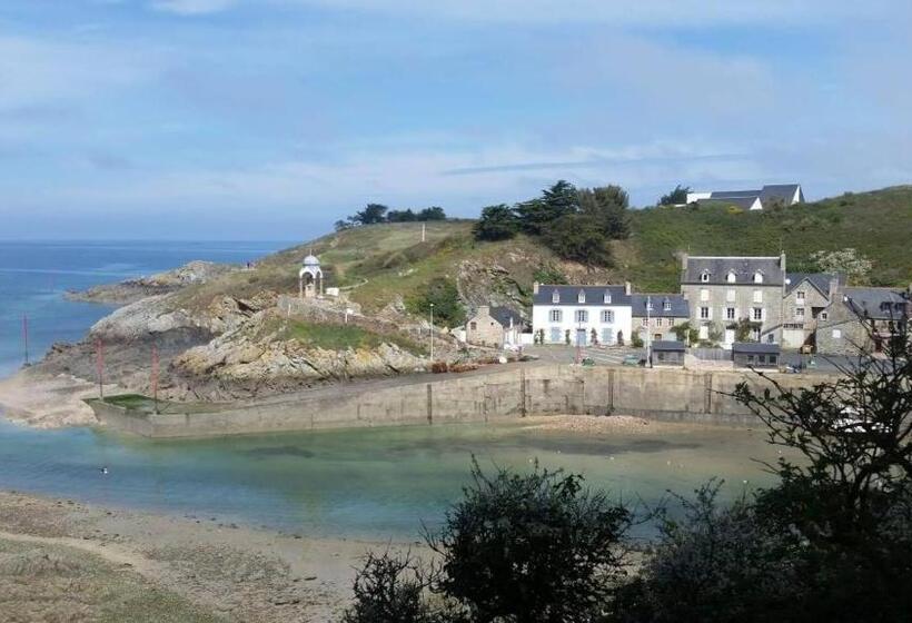 Bed and Breakfast ‘les Portes Bleues’ Chambres D’hôtes