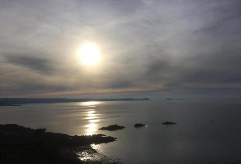 Bed and Breakfast ‘les Portes Bleues’ Chambres D’hôtes