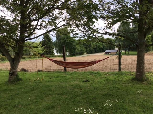 Bed and Breakfast ‘les Portes Bleues’ Chambres D’hôtes