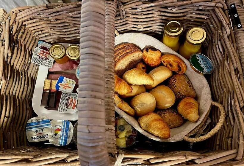 צימר Logies Op  T Gestel