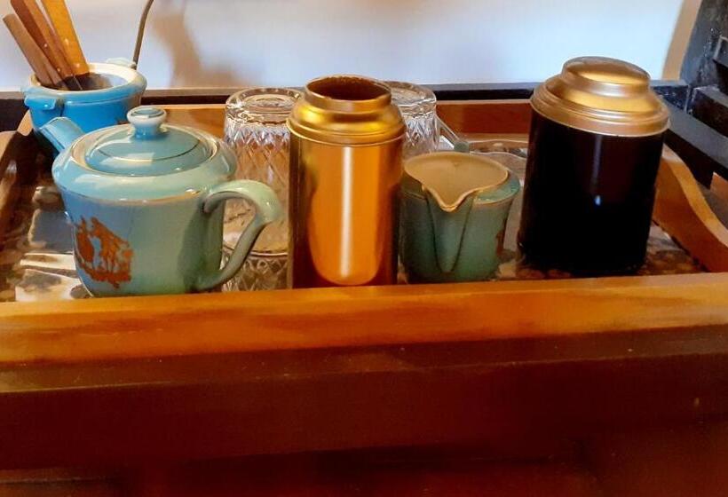 住宿加早餐 Maison D Orion