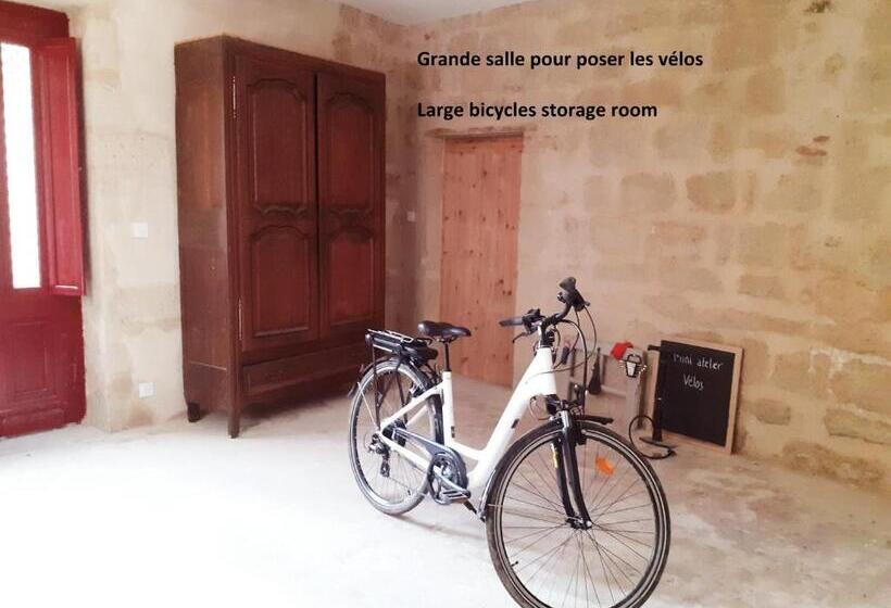 住宿加早餐 Maison D Orion