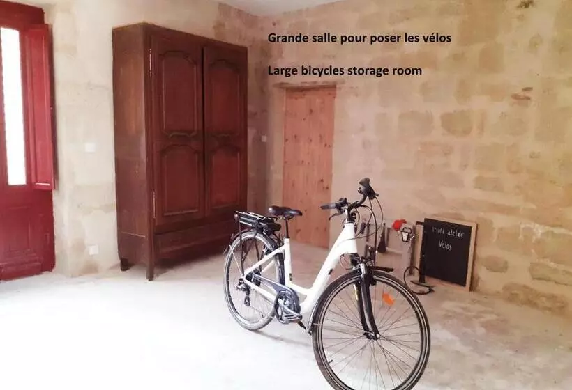 Aamiaismajoitus (B&B) Maison D Orion