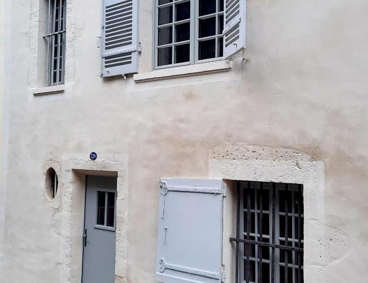 住宿加早餐 Maison D Orion