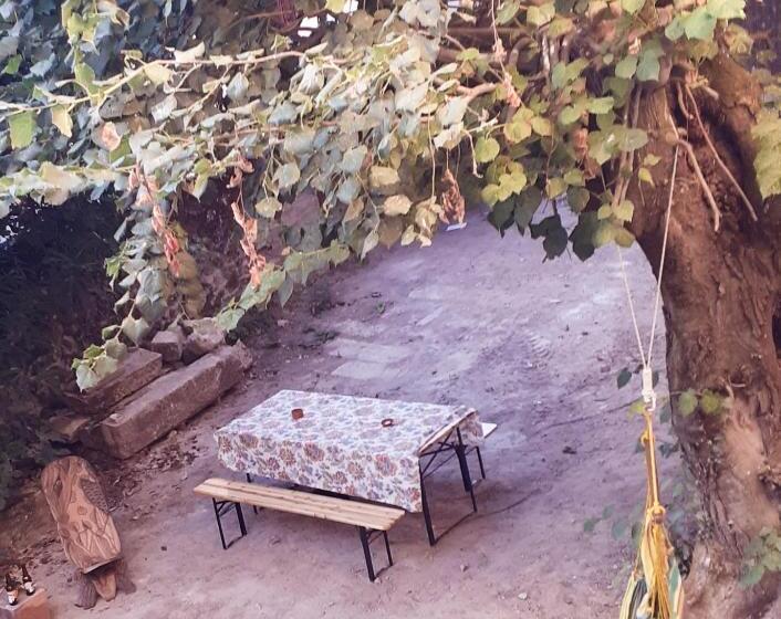 住宿加早餐 Maison D Orion