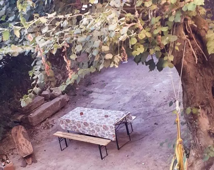 Aamiaismajoitus (B&B) Maison D Orion