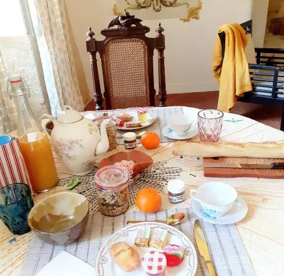 Aamiaismajoitus (B&B) Maison D Orion