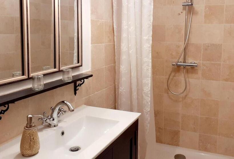 住宿加早餐 Maison D Orion