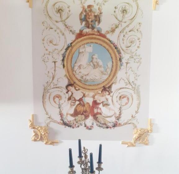 住宿加早餐 Maison D Orion