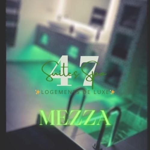 Bed and Breakfast Mezza 47 Spa