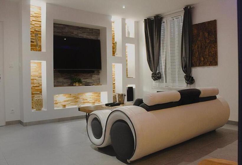 Bed and Breakfast Mezza 47 Spa