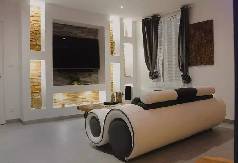 ベッドアンドブレックファースト Mezza 47 Spa