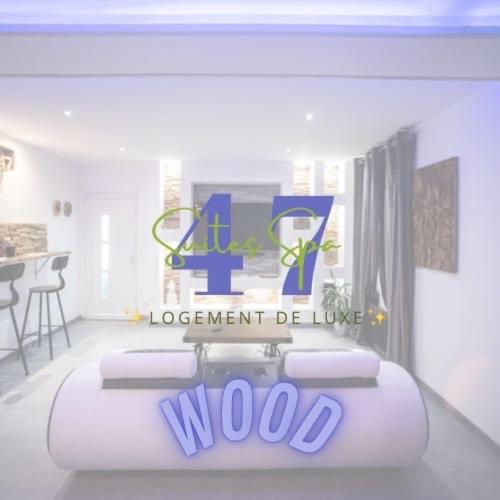 Bed and Breakfast Mezza 47 Spa